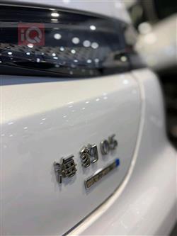 BYD Seal 05 DM-i